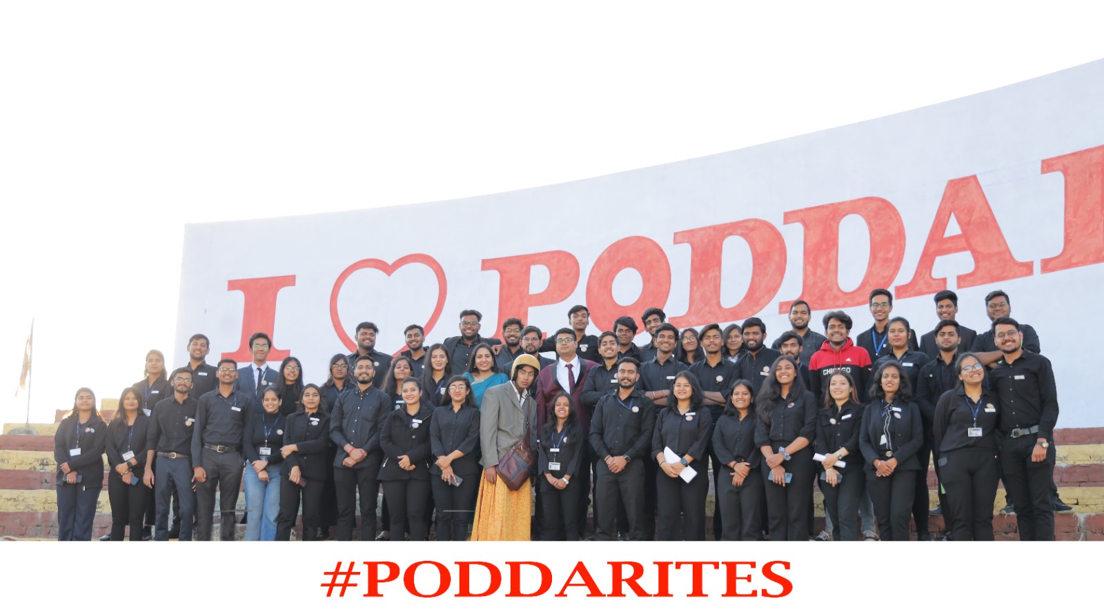 Poddar Business School Jaipur PBS photo 8