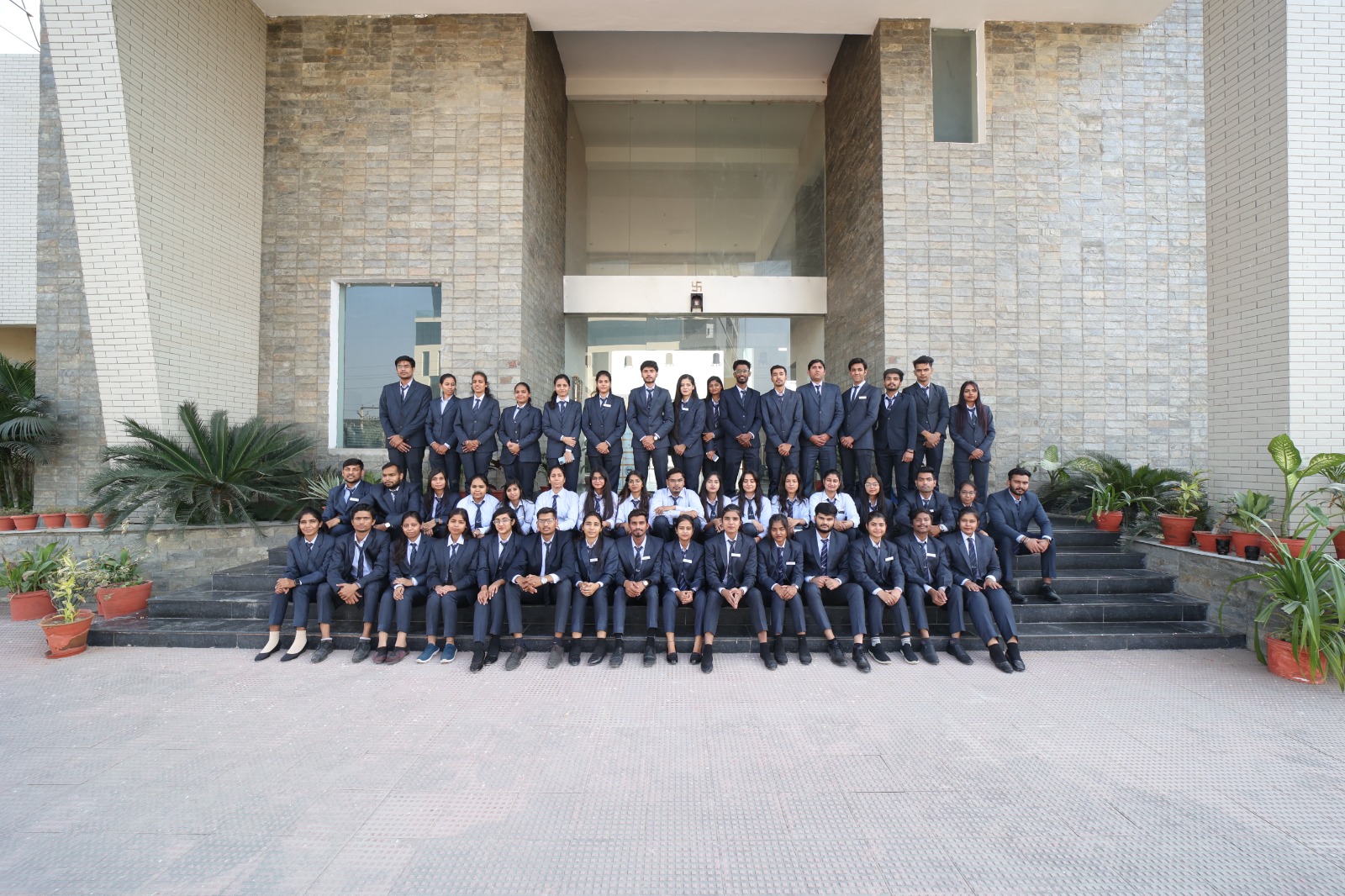Poddar Business School Jaipur PBS photo 4