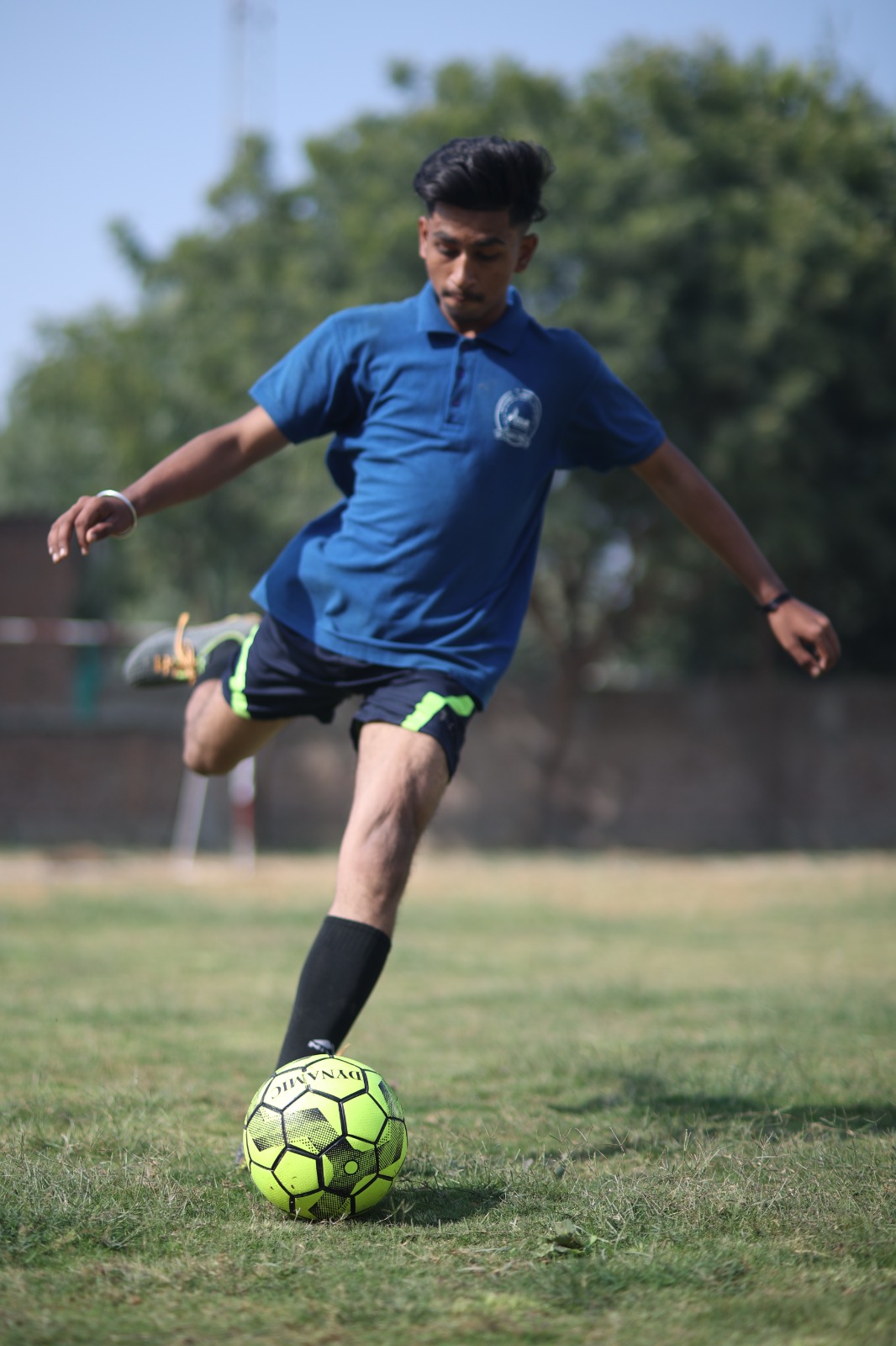 Poddar Business School Jaipur Sports photo 2