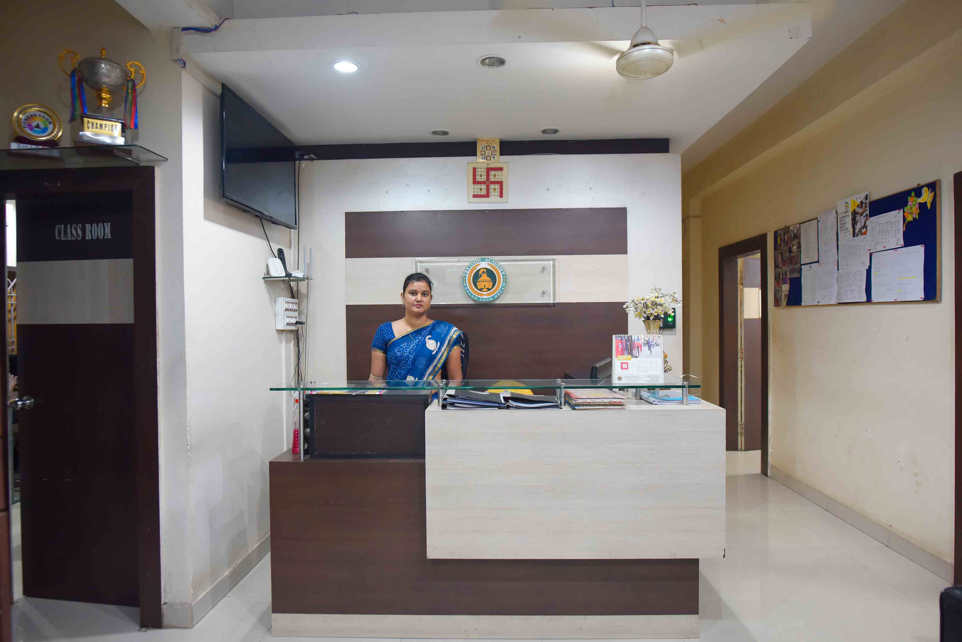 Trytoon Academy Bhubaneswar General photo 4