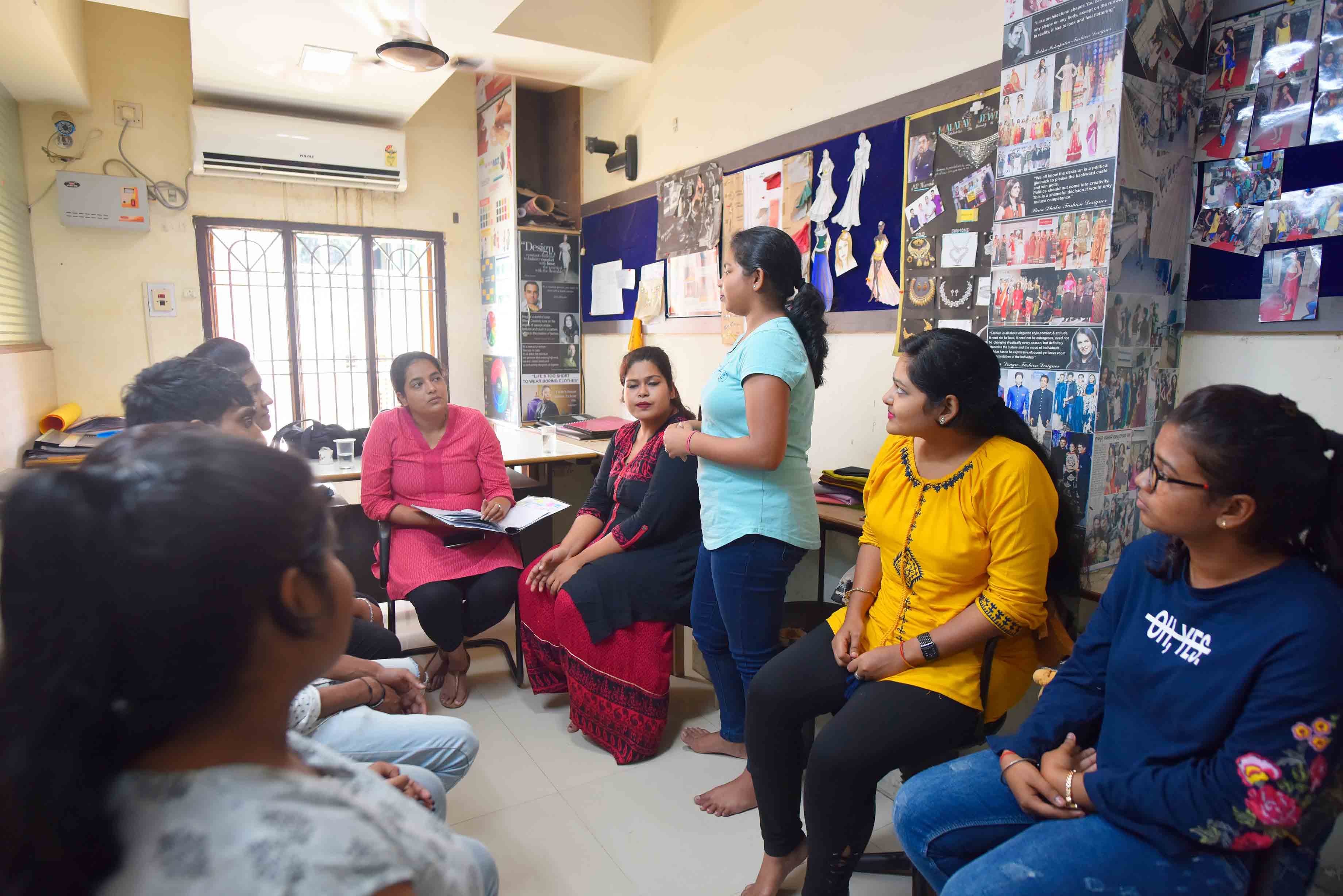 Trytoon Academy Bhubaneswar General photo 5