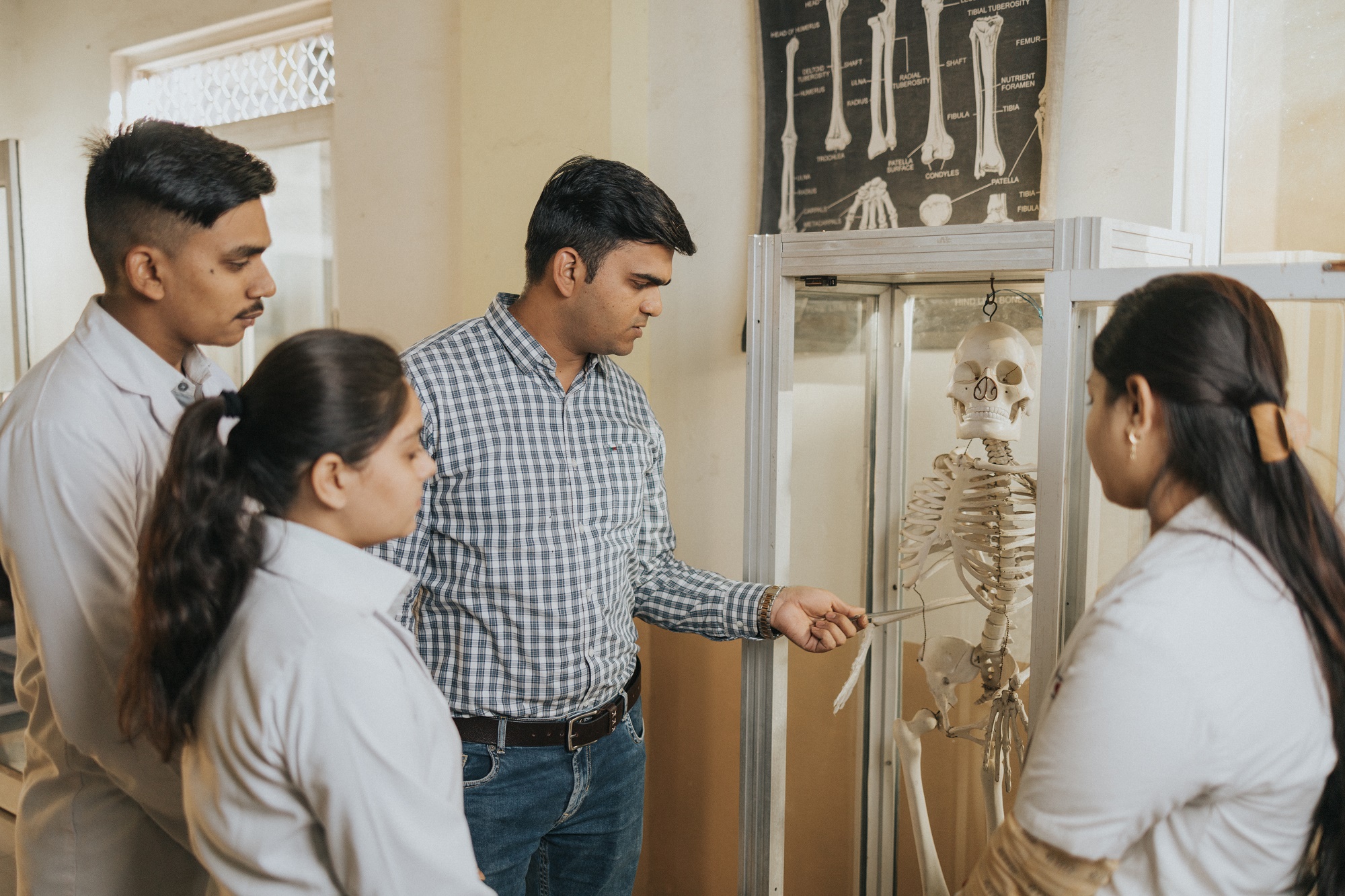 Rungta Engineering College Bhilai Lab photo 1