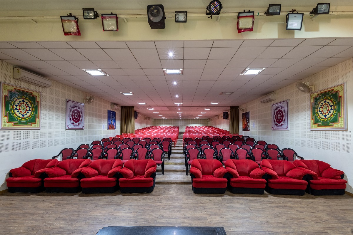 Rungta Engineering College Bhilai Academic Building photo 14