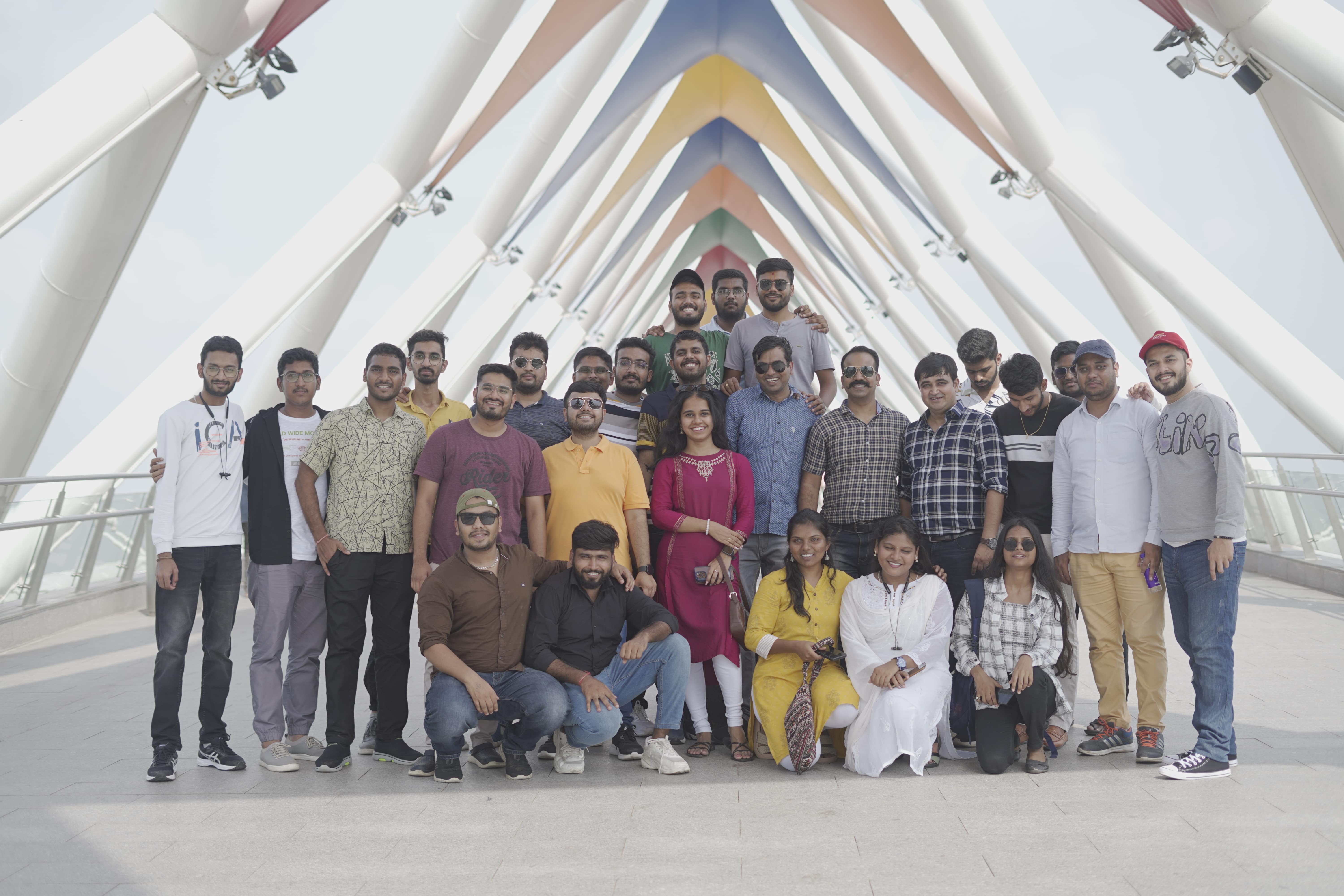NAMTECH Gandhinagar Campus photo 37