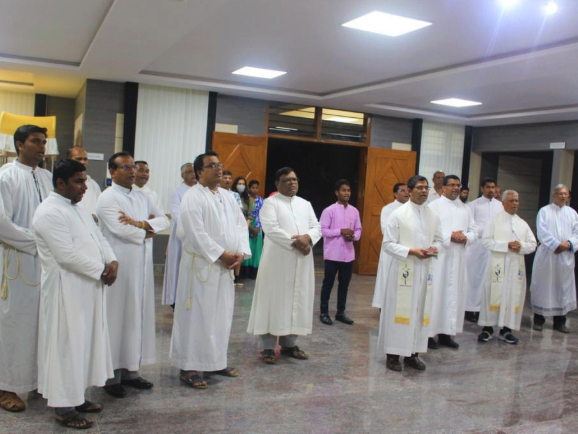 St. Vincent Pallotti College Bangalore Campus & Events photo 1