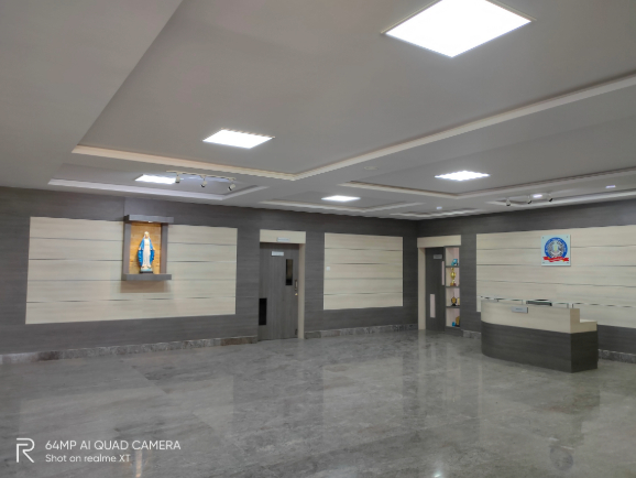 St. Vincent Pallotti College Bangalore Campus & Events photo 6