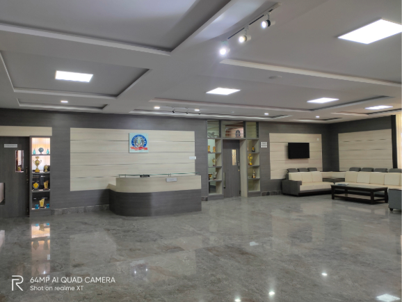 St. Vincent Pallotti College Bangalore Campus & Events photo 8