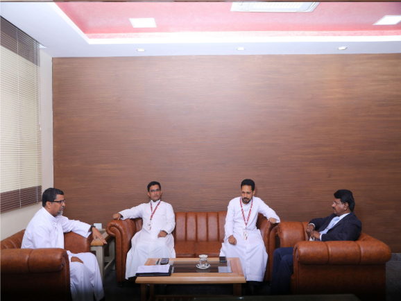 St. Vincent Pallotti College Bangalore Campus & Events photo 9