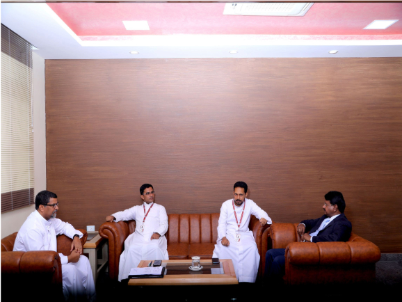 St. Vincent Pallotti College Bangalore Campus & Events photo 11