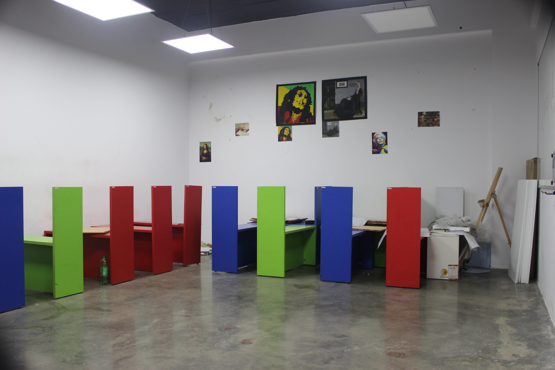 Animaster Design College Bangalore Academic Activity photo 30