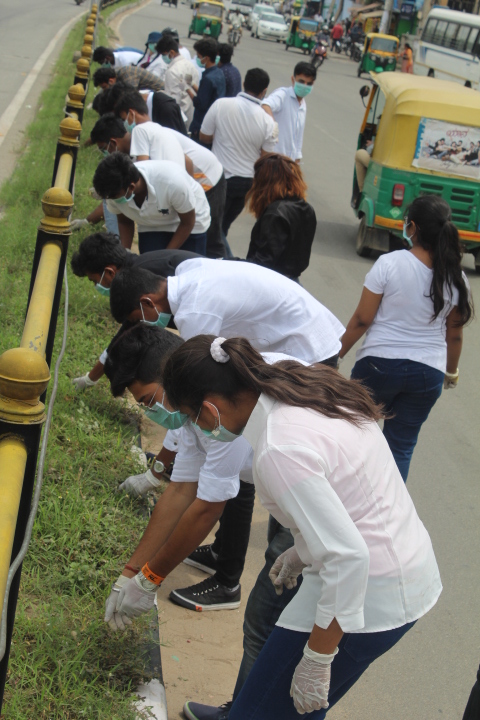 Animaster Design College Bangalore Academic Activity photo 28