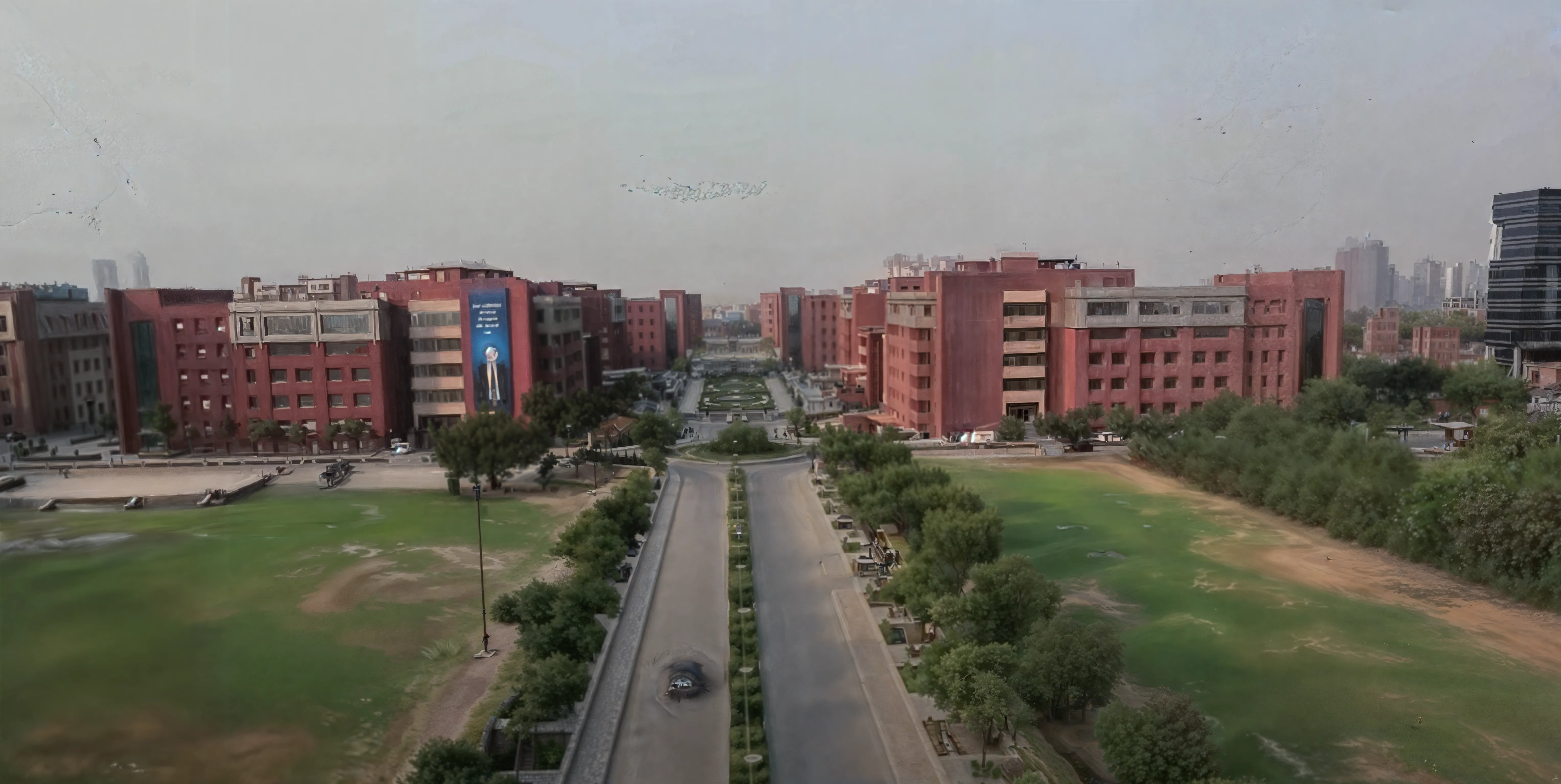 Amity Business School Noida Campus photo 10