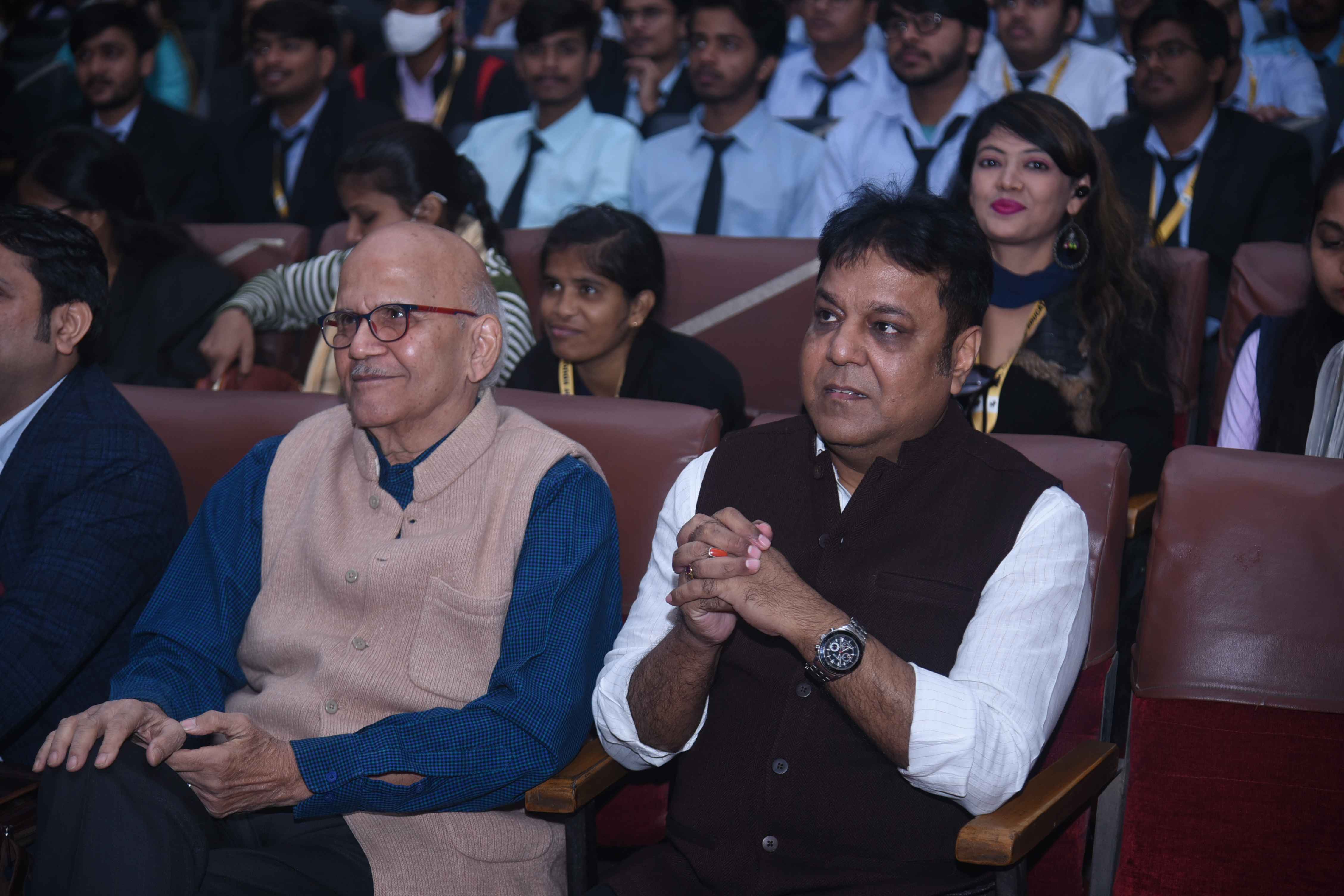 Arcade Business College Patna Events photo 32
