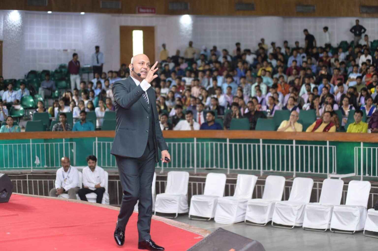Arcade Business College Patna Events photo 49