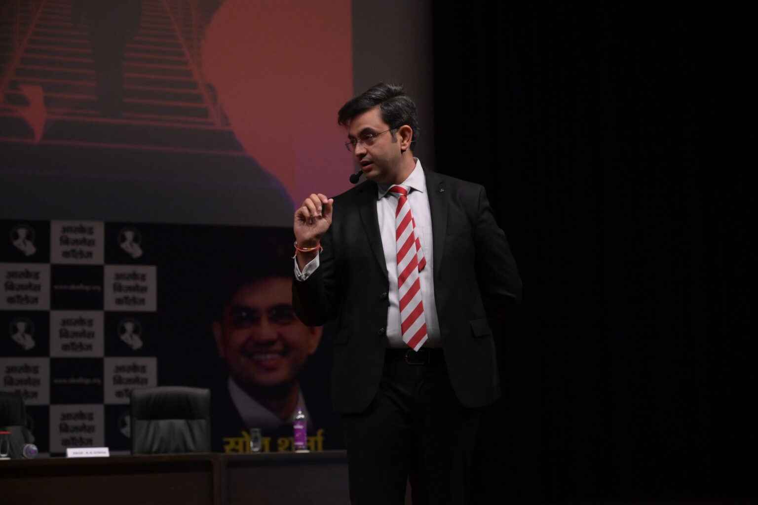 Arcade Business College Patna Events photo 101