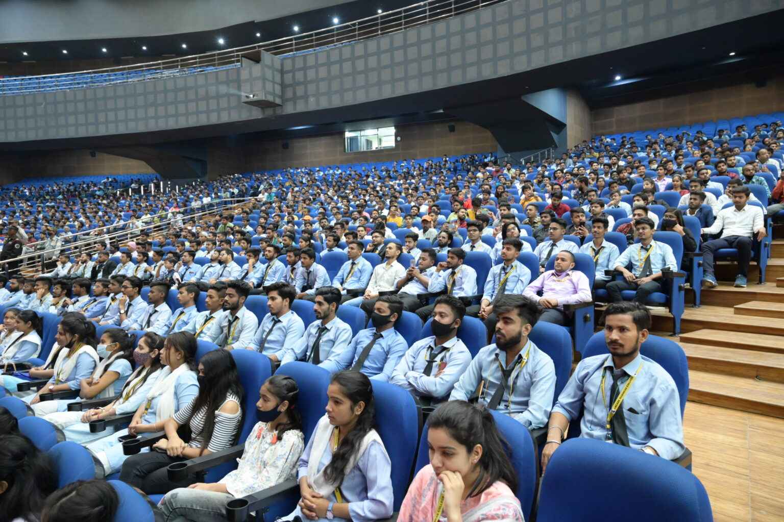 Arcade Business College Patna Events photo 100