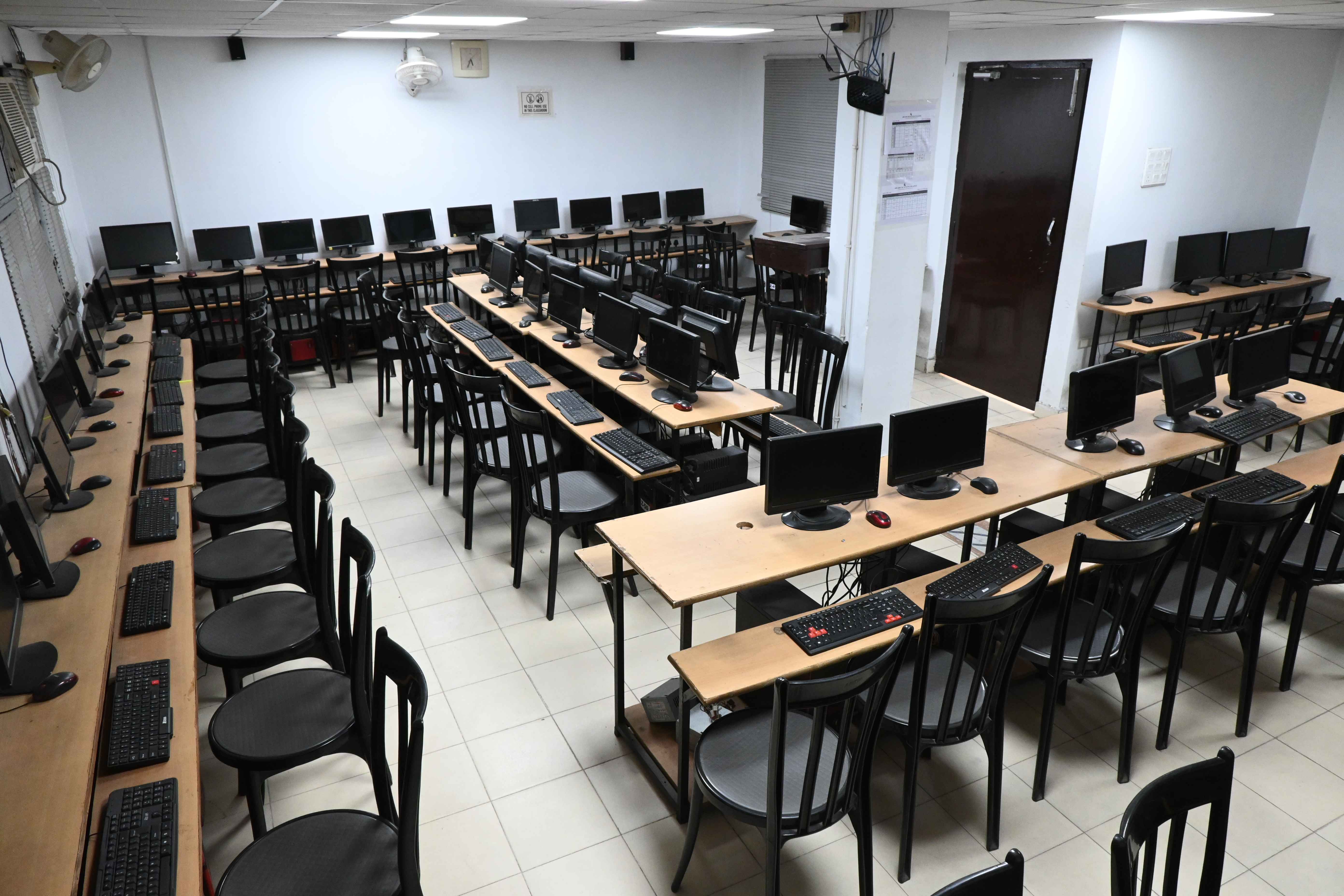 Arcade Business College Patna Infrastructure photo 14
