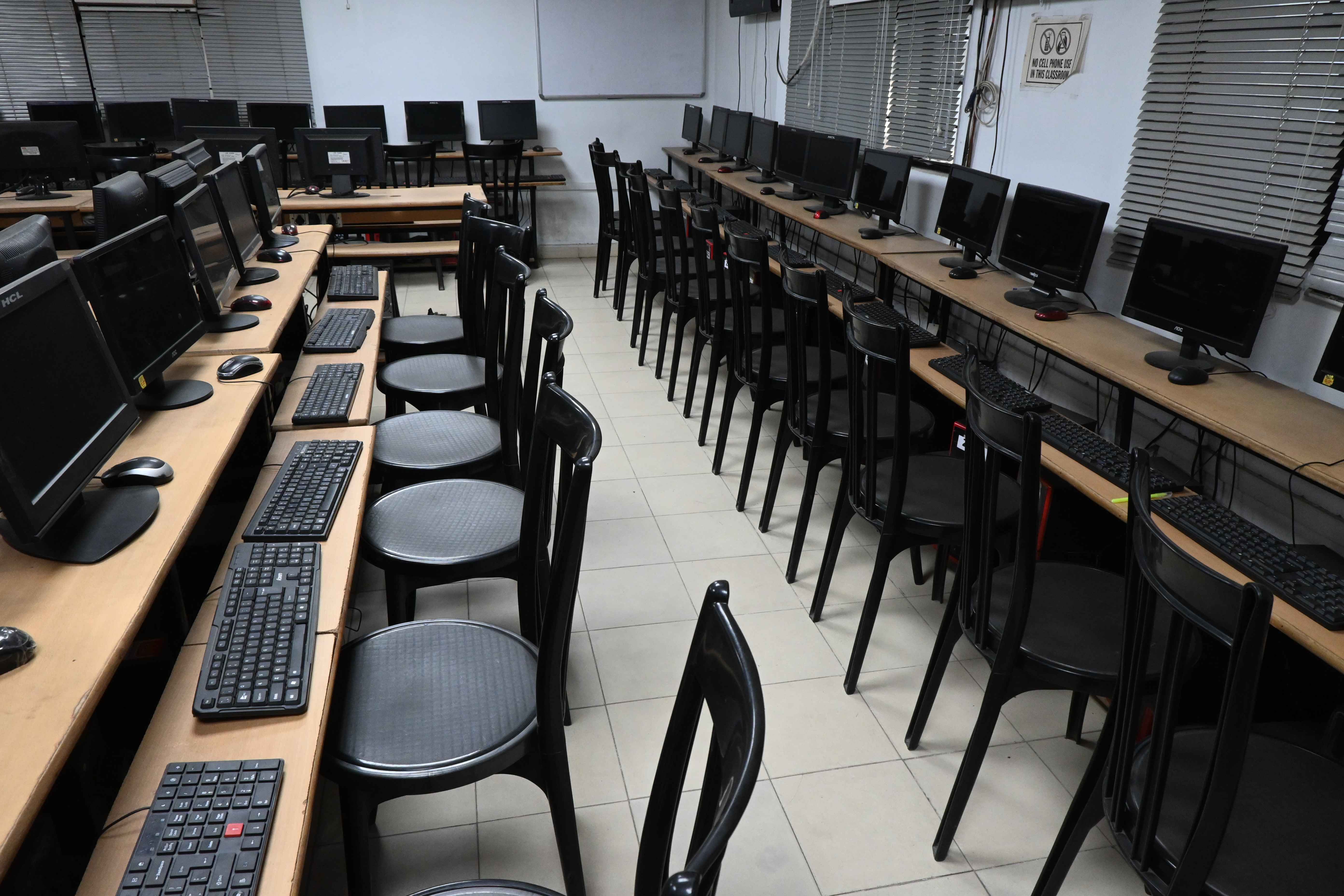 Arcade Business College Patna Infrastructure photo 13