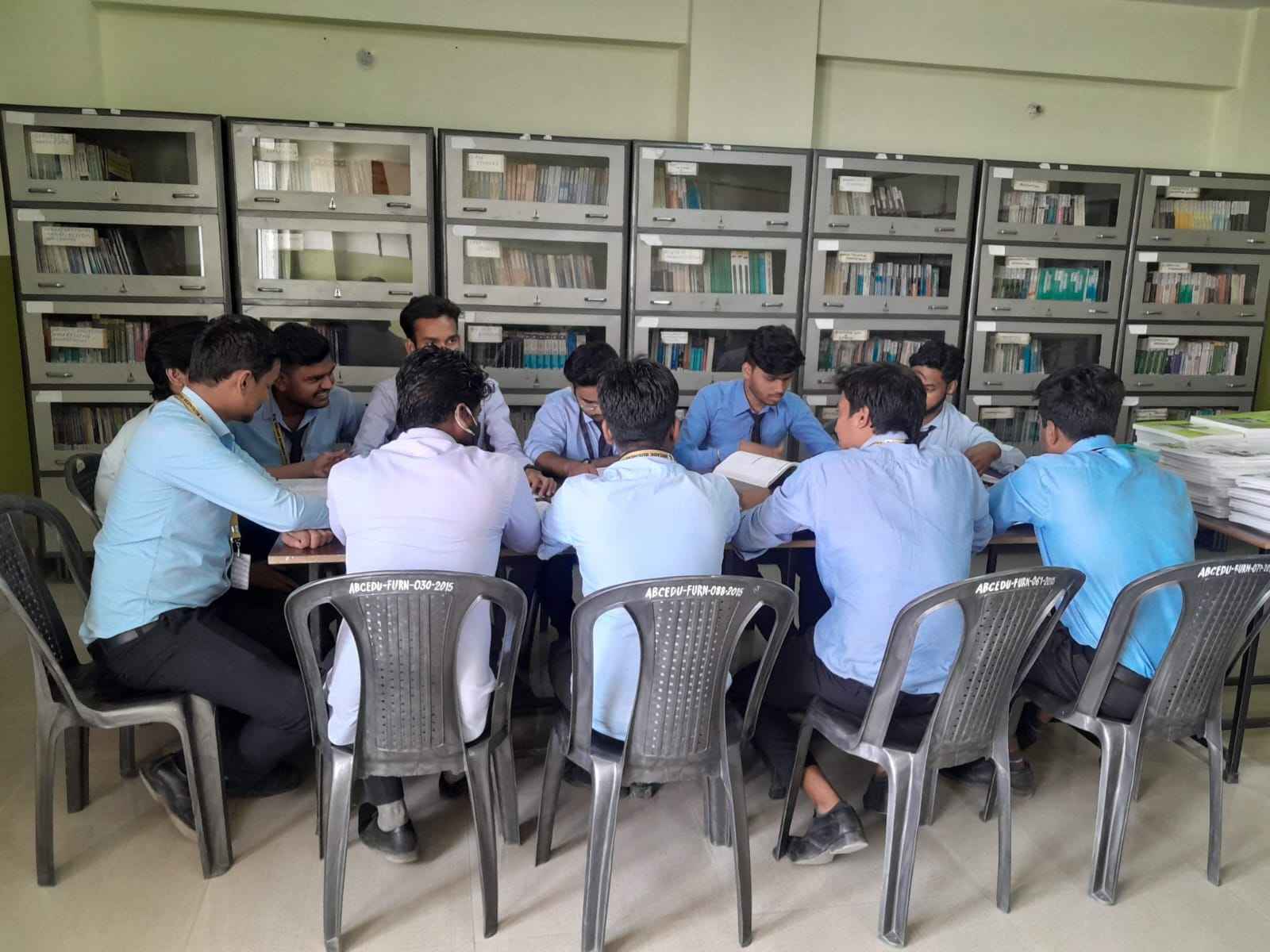 Arcade Business College Patna Infrastructure photo 25