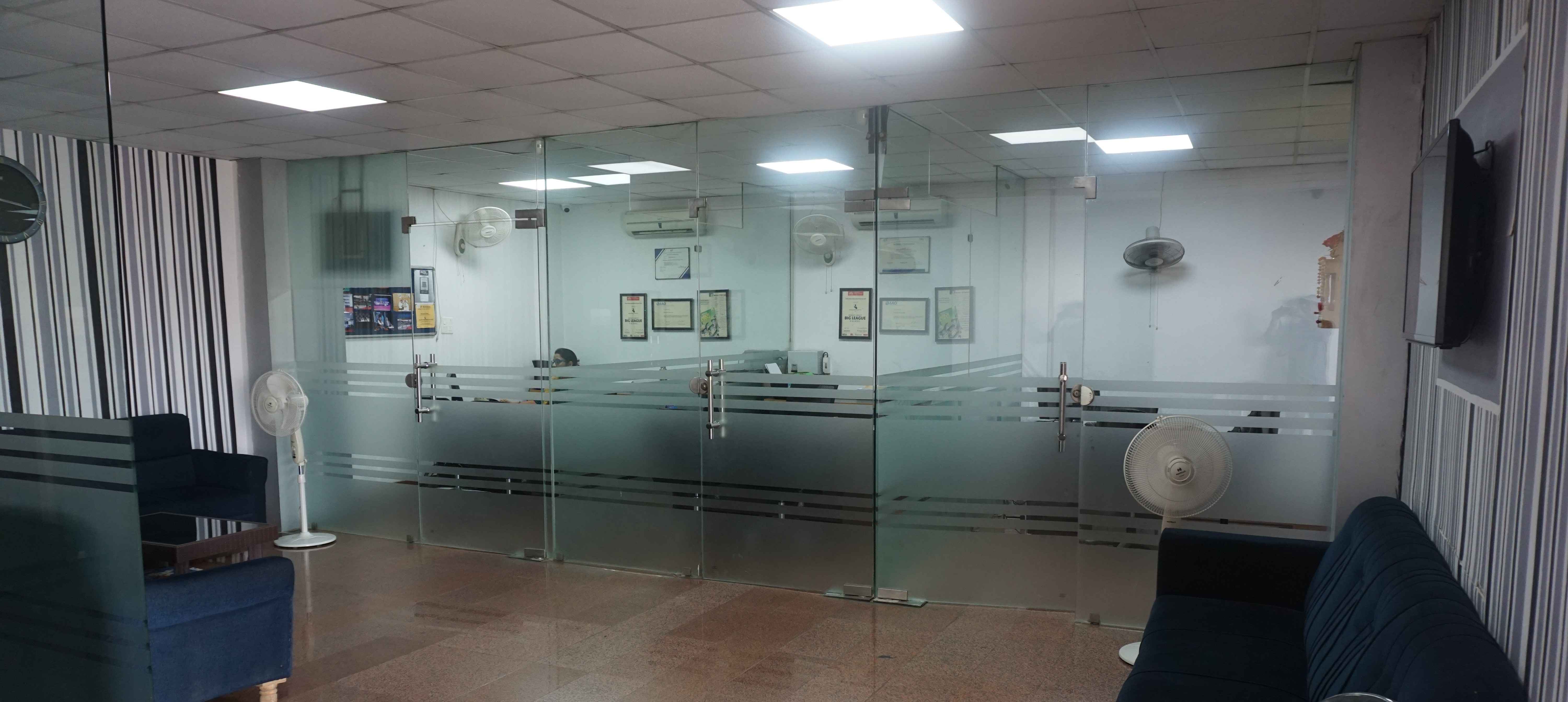 Arcade Business College Patna Infrastructure photo 27