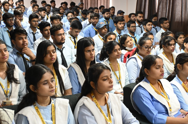 Arcade Business College Patna College photo 32
