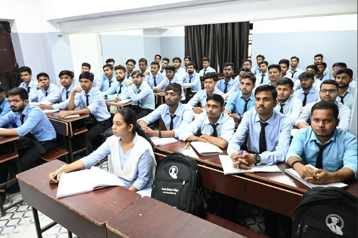 Arcade Business College Patna College photo 39