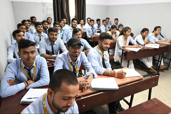 Arcade Business College Patna College photo 37
