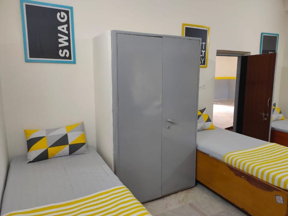 SGVU Hostel photo 8