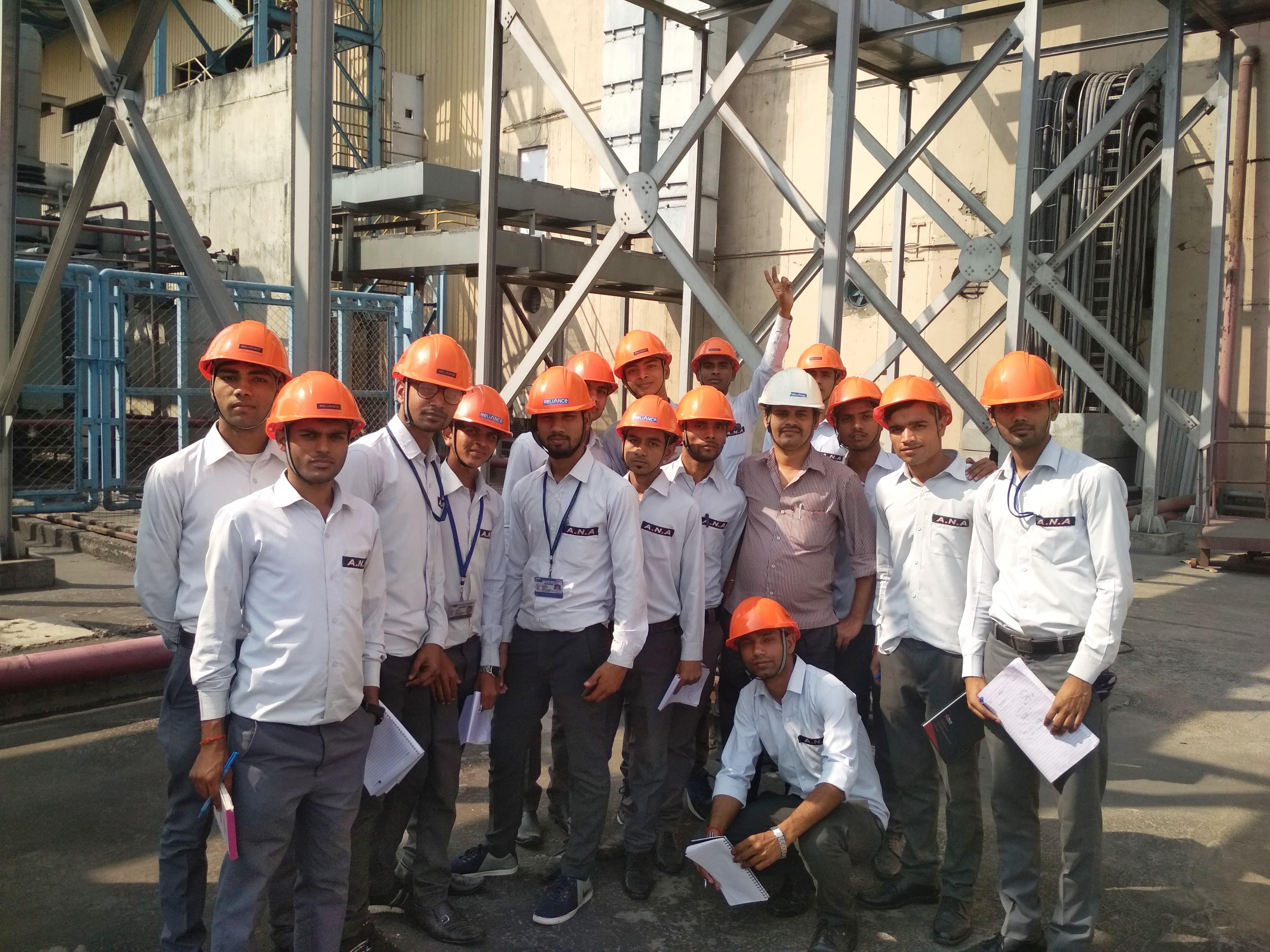 A.N.A Group of Institutions Bareilly College Campus photo 10