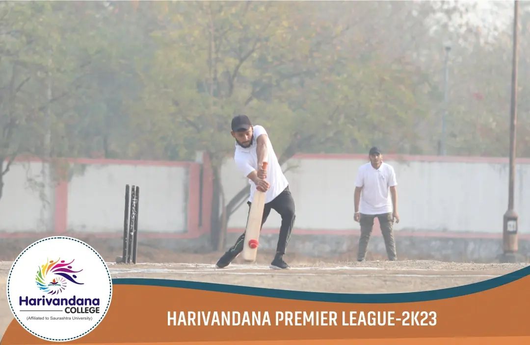Harivandana College Rajkot Campus & Events photo 12