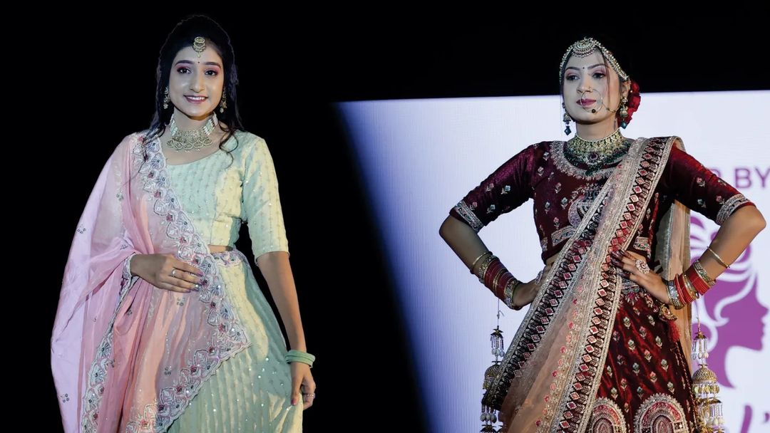 Harivandana College Rajkot Campus & Events photo 5