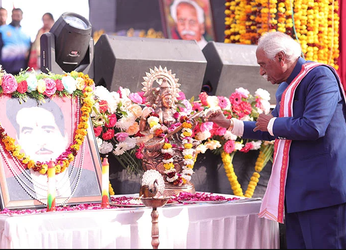 Sanskaram University Jhajjar Events photo 1