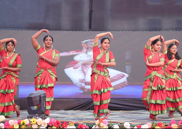 Sanskaram University Jhajjar Events photo 7