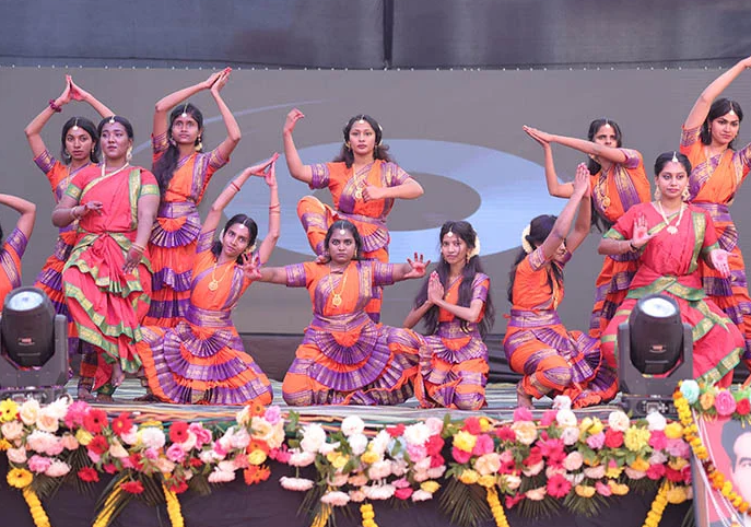 Sanskaram University Jhajjar Events photo 5