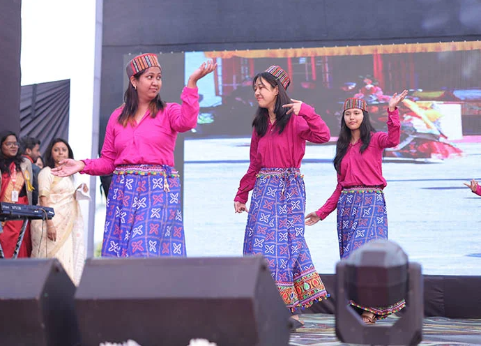 Sanskaram University Jhajjar Events photo 4