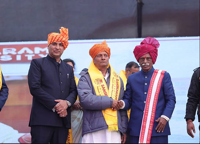 Sanskaram University Jhajjar Events photo 3