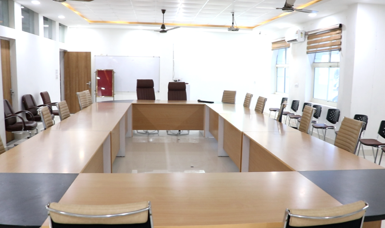 Sanskaram University Jhajjar Facilities photo 6