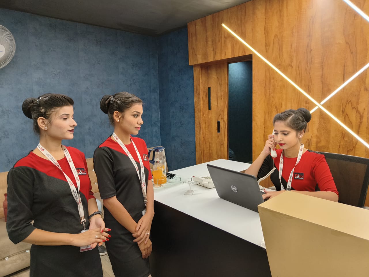 Dfly International New Delhi Academic Activity photo 13
