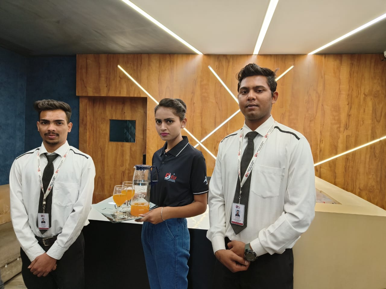 Dfly International New Delhi Academic Activity photo 11