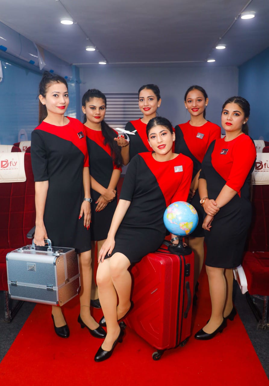 Dfly International New Delhi Academic Activity photo 15