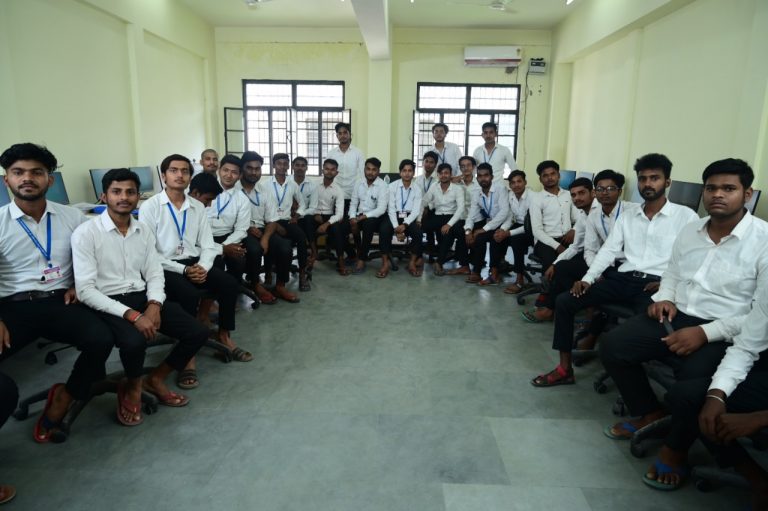 Mahamaya Polytechnic of Information Technology Amroha Infrastructure photo 3