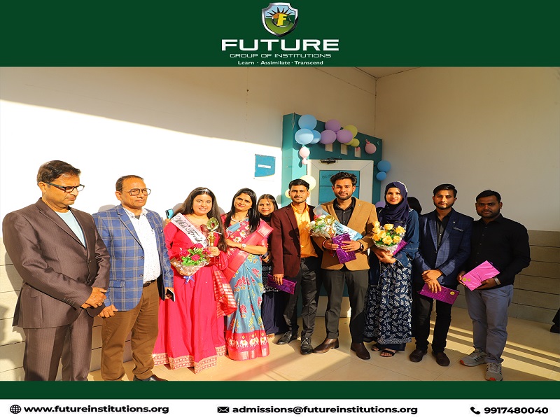 Future University Bareilly Events photo 20