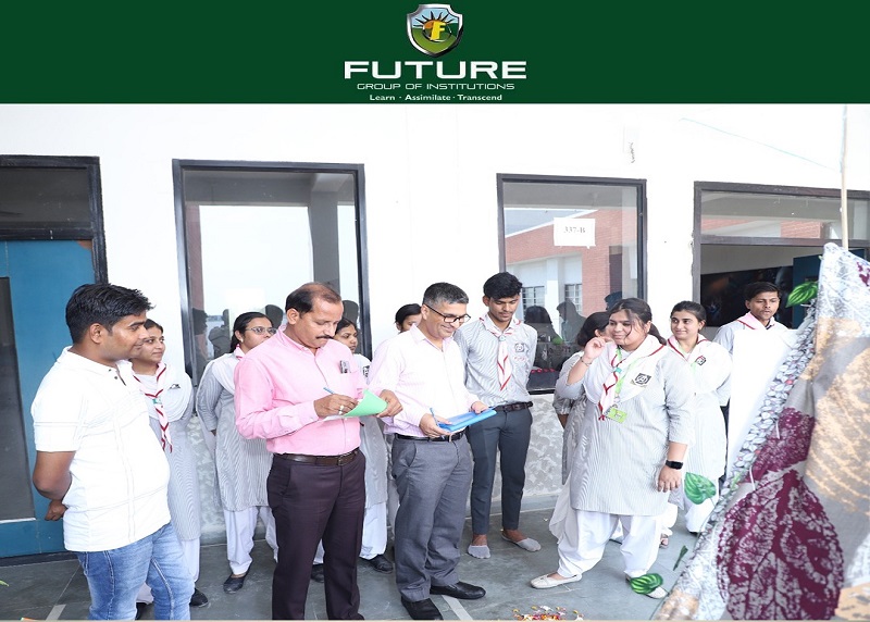 Future University Bareilly Events photo 10