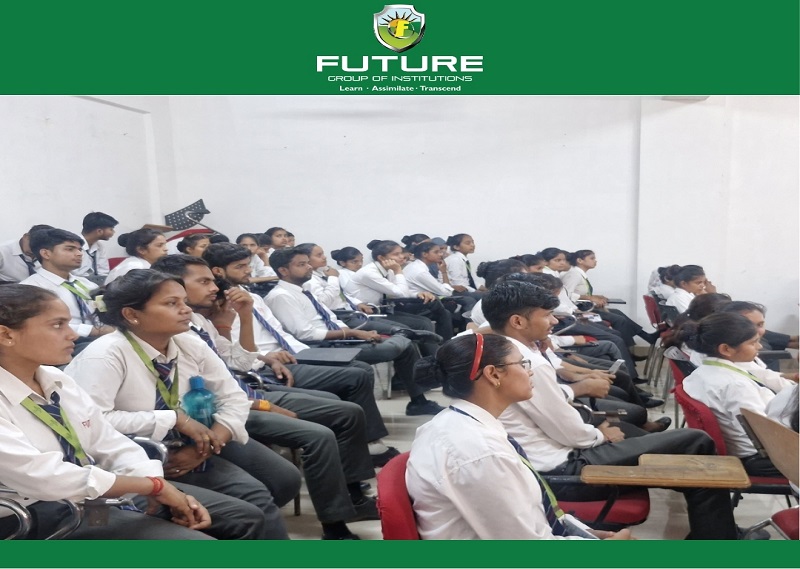 Future University Bareilly Events photo 19