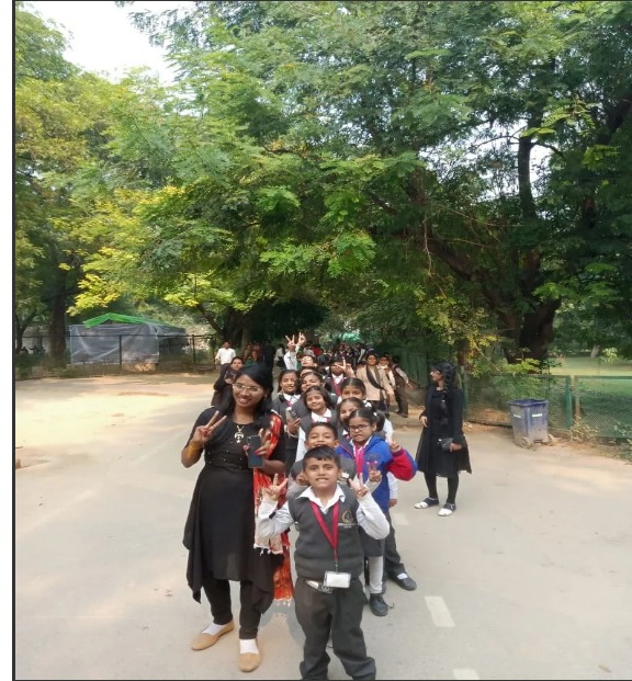 Dr.Govind Prasad Rani Devi Patel Mahavidyalaya Kanpur General photo 3