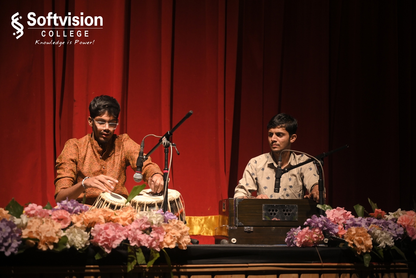 Softvision College Indore Events photo 13