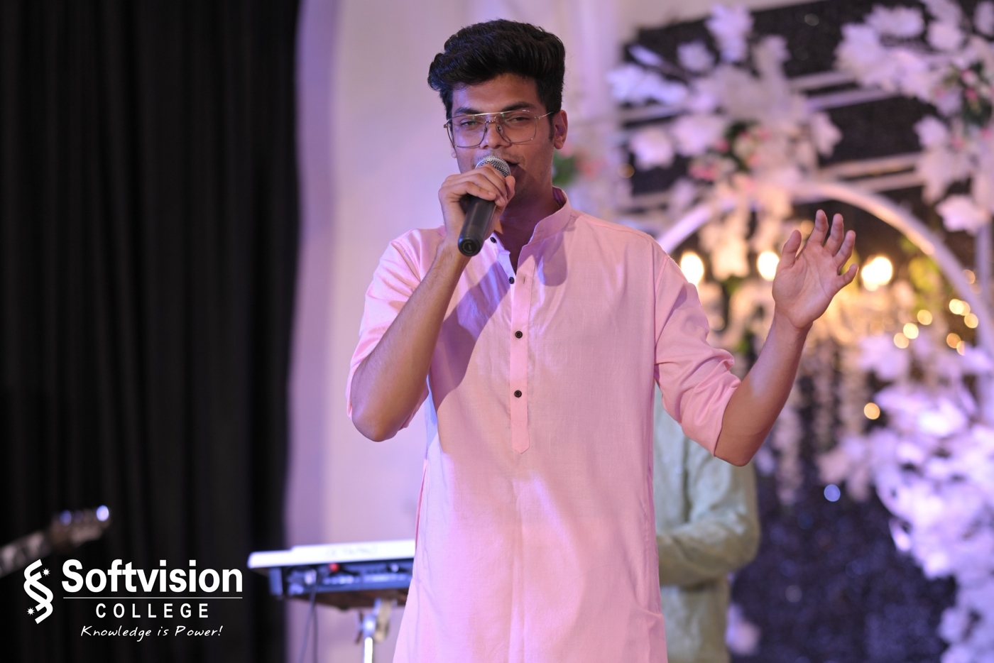 Softvision College Indore Events photo 17