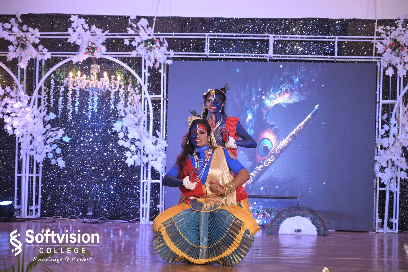 Softvision College Indore Events photo 18