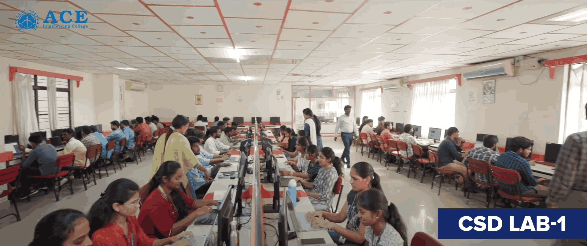 ACE Engineering College Hyderabad Lab photo 18