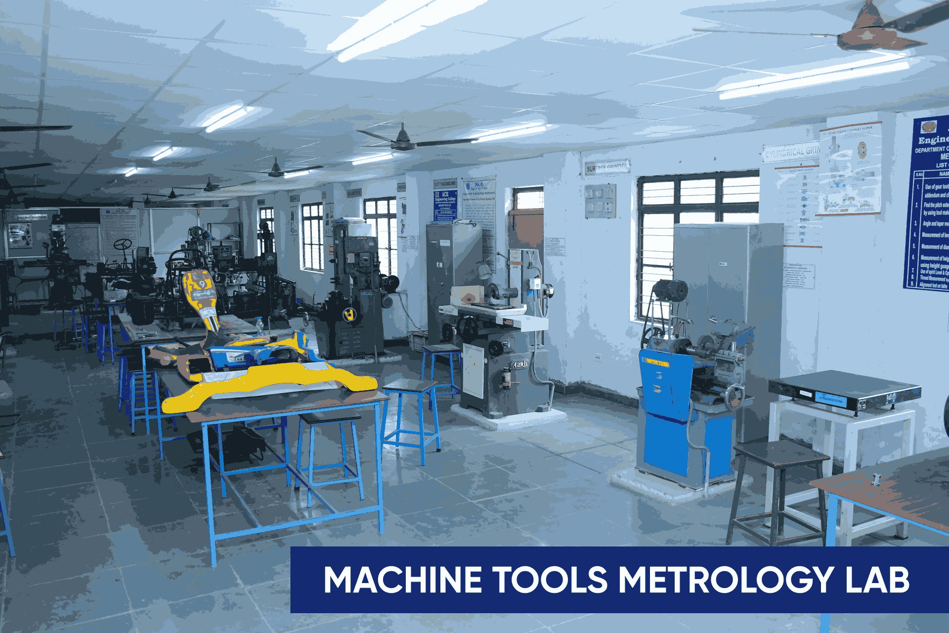 ACE Engineering College Hyderabad Lab photo 10